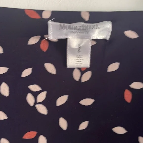 Motherhood Maternity dress - Picture 2 of 6